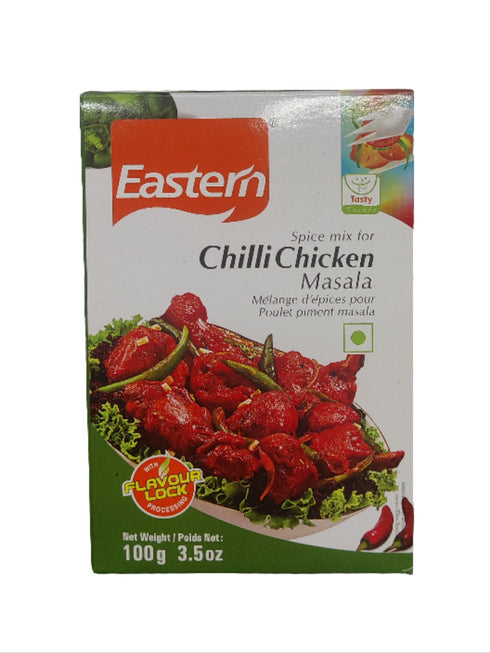 EASTERN - CHILLI CHICKEN MASALA - 100GM
